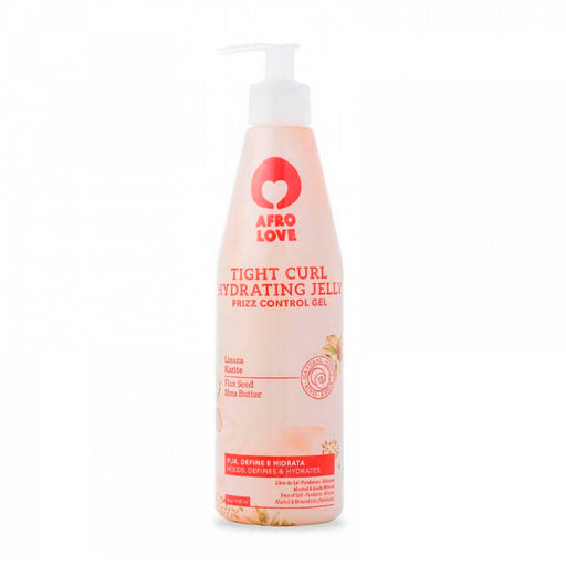 Gelée Hydratante Boucles Serrées 295ml - Afro Love - 1