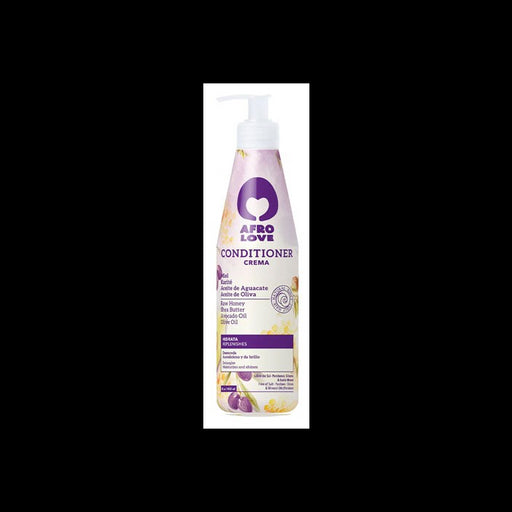 Après-shampooing Afrolove Crema 290ml - Afro Love - 1