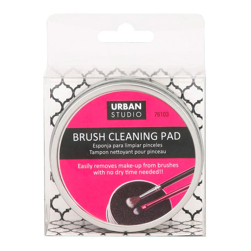 Nettoyant de maquillage - Tampon nettoyant pour pinceaux - Cala - 1