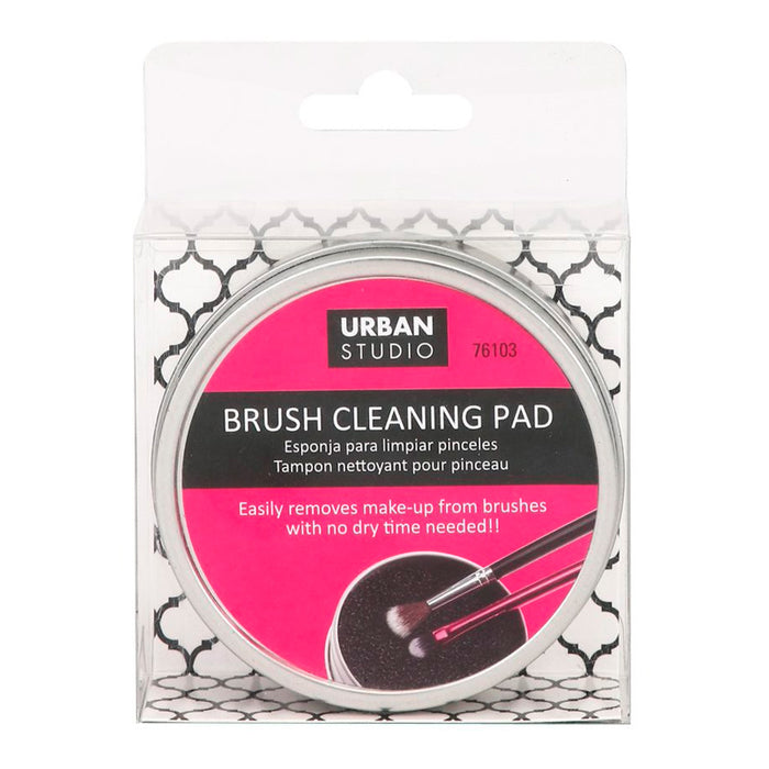 Nettoyant de maquillage - Tampon nettoyant pour pinceaux - Cala - 1