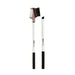 Pinceau Sourcils + Pinceau - Blanc - Cala - 1
