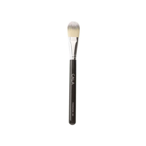 Pinceau de maquillage - Studio Masters Foundation Brush - Cala - 1