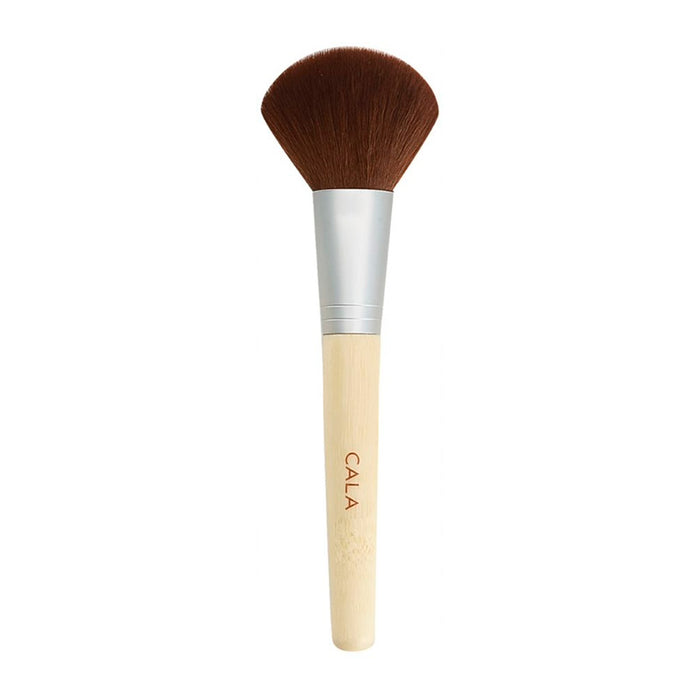 Pinceau de Maquillage - Pinceau Blush en Bambou - Cala - 1