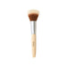 Pinceau de maquillage - Pinceau de teint en bambou - Cala - 1