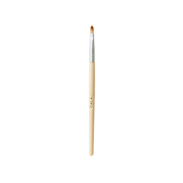 Brocha Maquillaje - Pinceau à lèvres en bambou - Cala - 1
