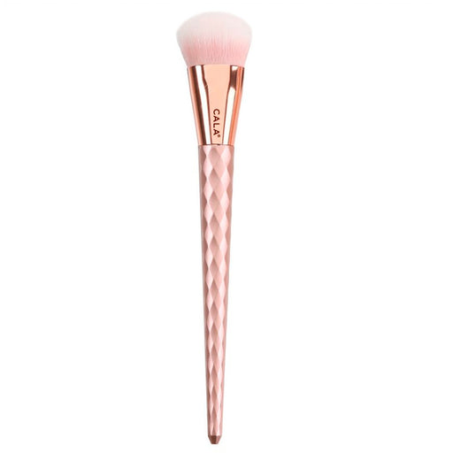 Pinceau de maquillage - Pinceau bronzant Rose Bliss - Cala - 1