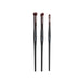 Ensemble de pinceaux - Pro Black Eyes and Brows - Cala - 1
