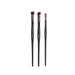 Ensemble de pinceaux - Pro Black Eyes and Brows - Cala - 1