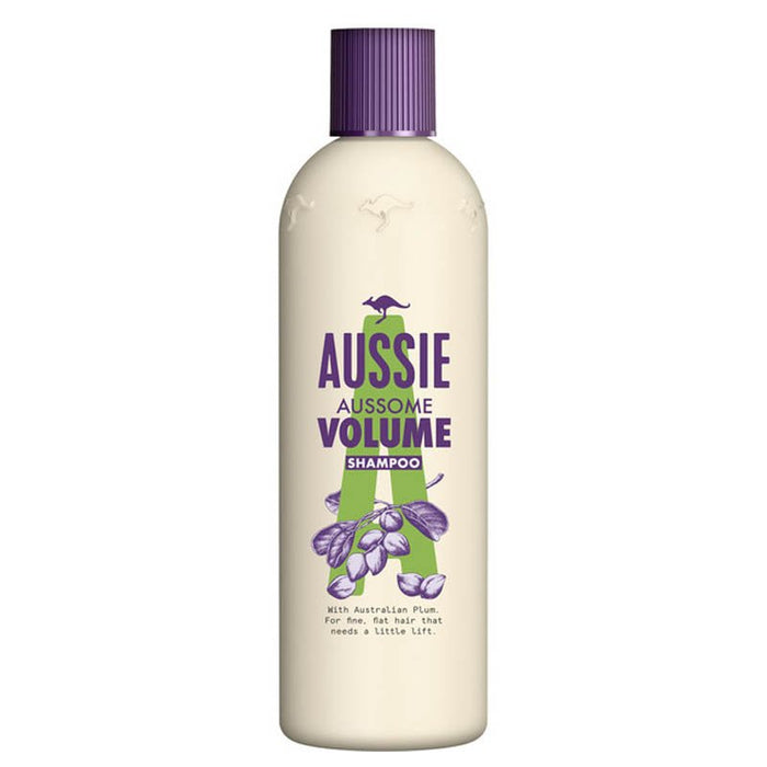 Shampoing - Aussome Volume 300ml - Aussie - 1