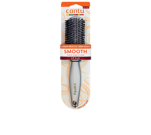 Brosse adoucissante - Cantu - 1