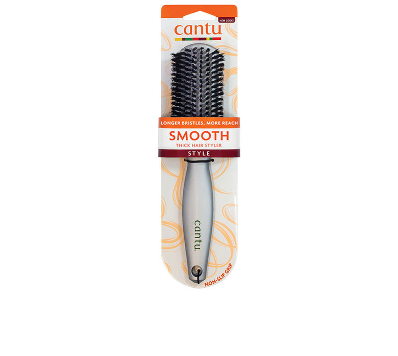 Brosse adoucissante - Cantu - 1