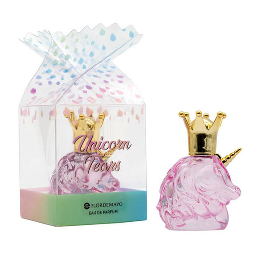 Mini Larmes de Licorne Premium - Flor de Mayo - 1