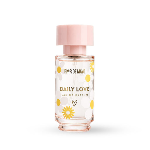 Parfum Premium Daily Love 48 ml - Flor de Mayo - 1