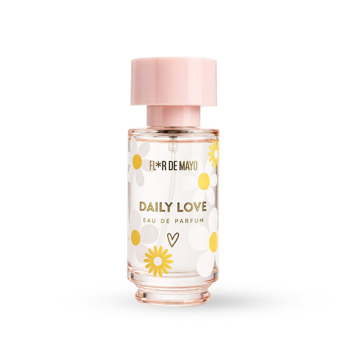 Parfum Premium Daily Love 48 ml - Flor de Mayo - 1