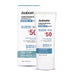 Fluide Photoprotecteur Peaux Sensibles Spf50 50 ml - Babaria - 1