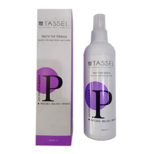 Protecteur thermique pour cheveux 250 ml - Tassel - 1