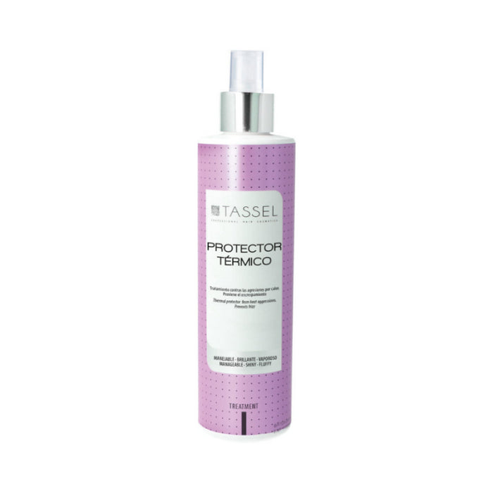 Protecteur thermique pour cheveux 250 ml - Tassel - 1