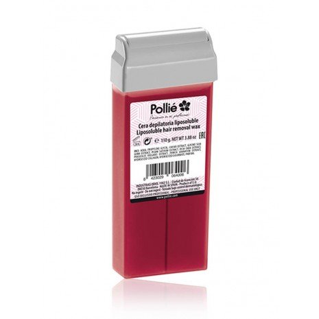 Recharge Roll on Cire Chaude - Vin - Pollié - 1