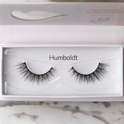 Faux cils Humboldt Medium - Mariana Zambrano - 1