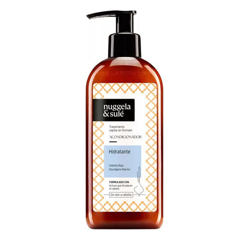 Impérial Super Conditioner - Nuggela & Sulé - 1