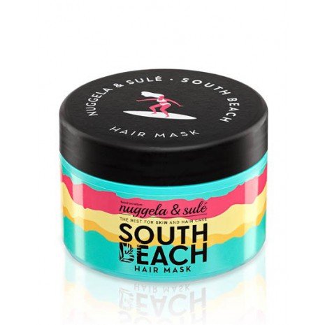 Plage sud de Mascarilla - Nuggela & Sulé - 1