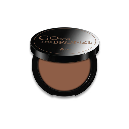 Bronzez-vous avec le bronzer - Rude : Oscuro - 1