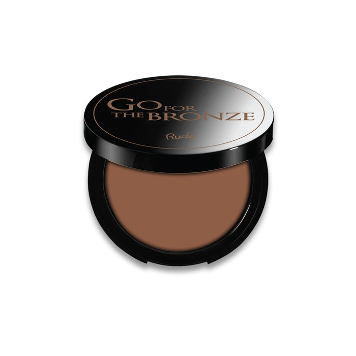 Bronzez-vous avec le bronzer - Rude : Oscuro - 1
