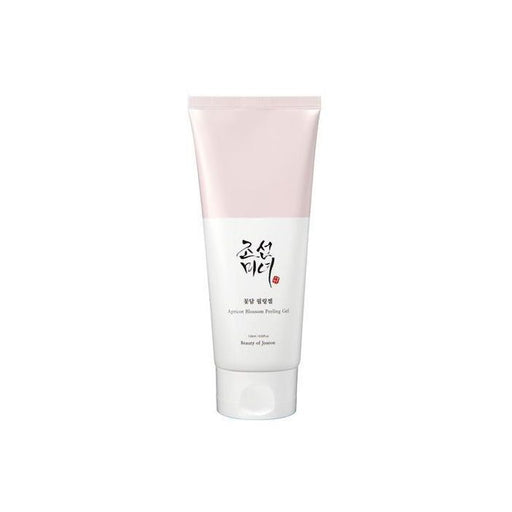 Peeling Gel à l'Abricot 120ml - Beauty of Joseon - 1
