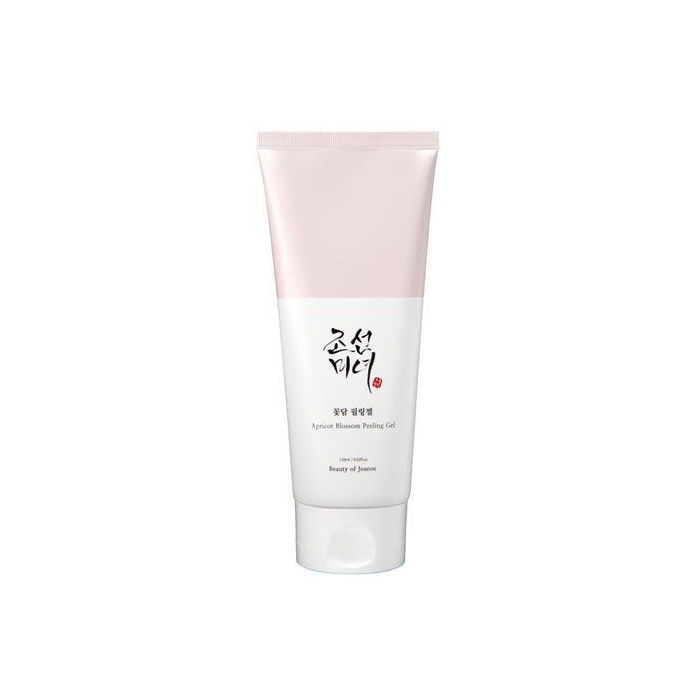 Peeling Gel à l'Abricot 120ml - Beauty of Joseon - 1