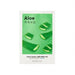 Masque Aloe Vera Airy Fit - Hydratation Intense - Missha - 1