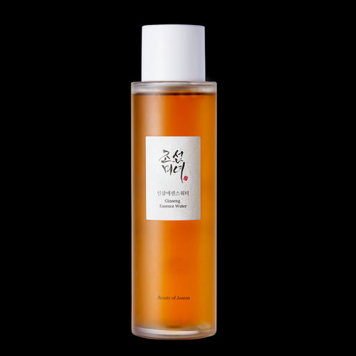 Eau essentielle au ginseng 150ml - Beauty of Joseon - 1