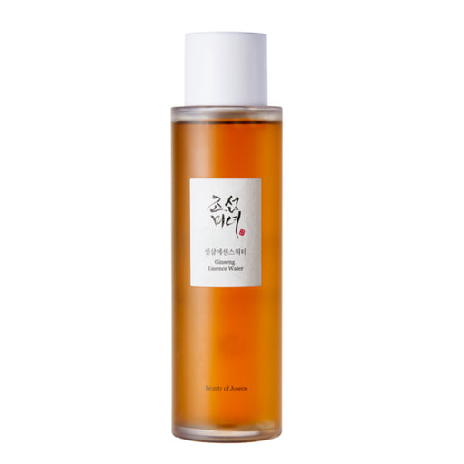 Eau essentielle au ginseng 150ml - Beauty of Joseon - 1