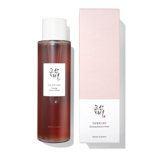 Eau essentielle au ginseng 150ml - Beauty of Joseon - 2