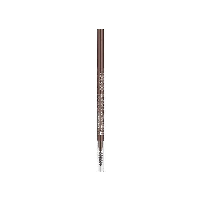 Crayon Sourcils Waterproof - Slim&#39;matic Ultra Precise Brow Pencil 040 - Catrice : Lápiz de cejas de gran precisión - 040 - 1