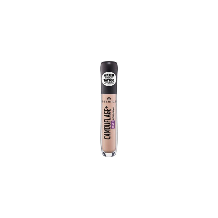 Correcteur Mat 10 - Camouflage+ - Essence : Corrector camouflaje acabado mate - 20 - 1