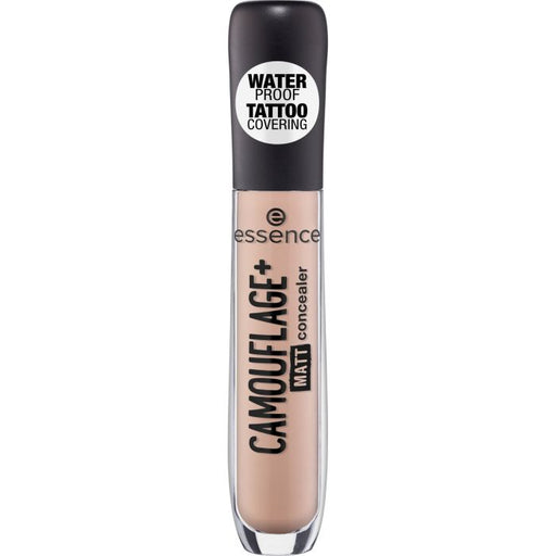 Correcteur Mat 10 - Camouflage+ - Essence : Corrector camouflaje acabado mate - 20 - 1