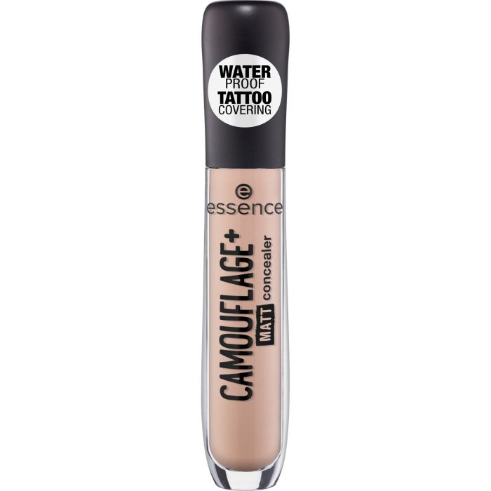 Correcteur Mat 10 - Camouflage+ - Essence : Corrector camouflaje acabado mate - 20 - 1