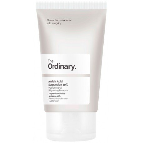 Crème Visage Anti-âge - Acide Azélaïque en Suspension 10% 30ml - The Ordinary : 30ML - 1