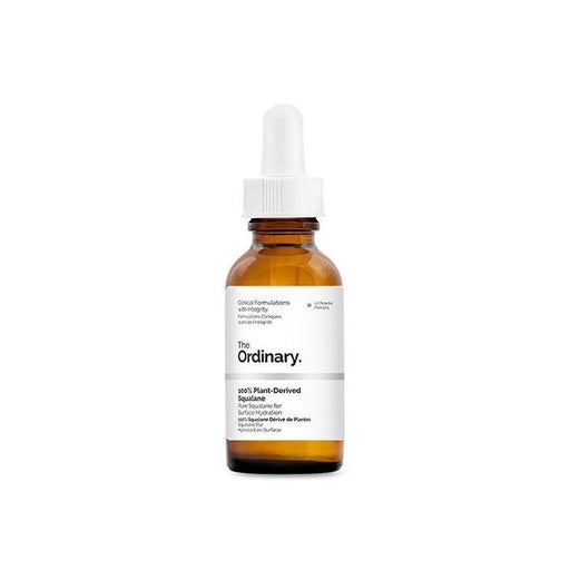 Sérum Visage et Cheveux 100% Squalène Végétal - 30ml - The Ordinary - 1