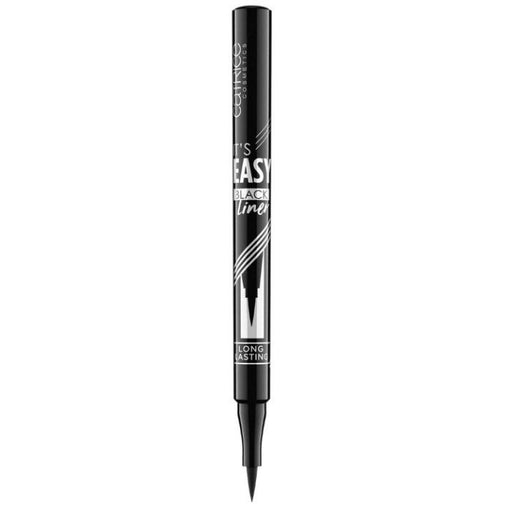 Eye-liner - It's Easy Black Liner 010 - Catrice - 1