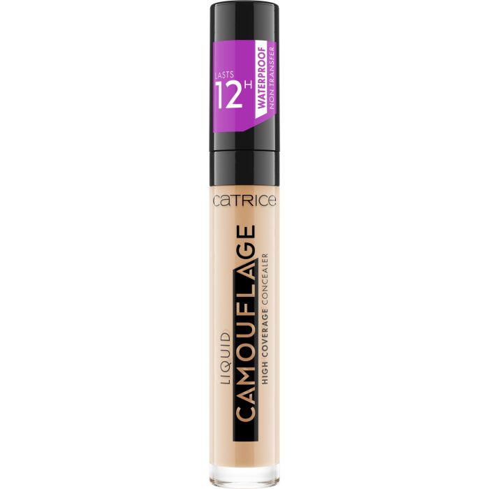 Correcteur liquide - Camouflage - Catrice - 1
