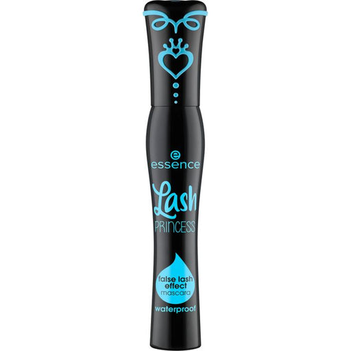 Mascara Waterproof - Lash Princess Effet Faux Cils - Essence - 1