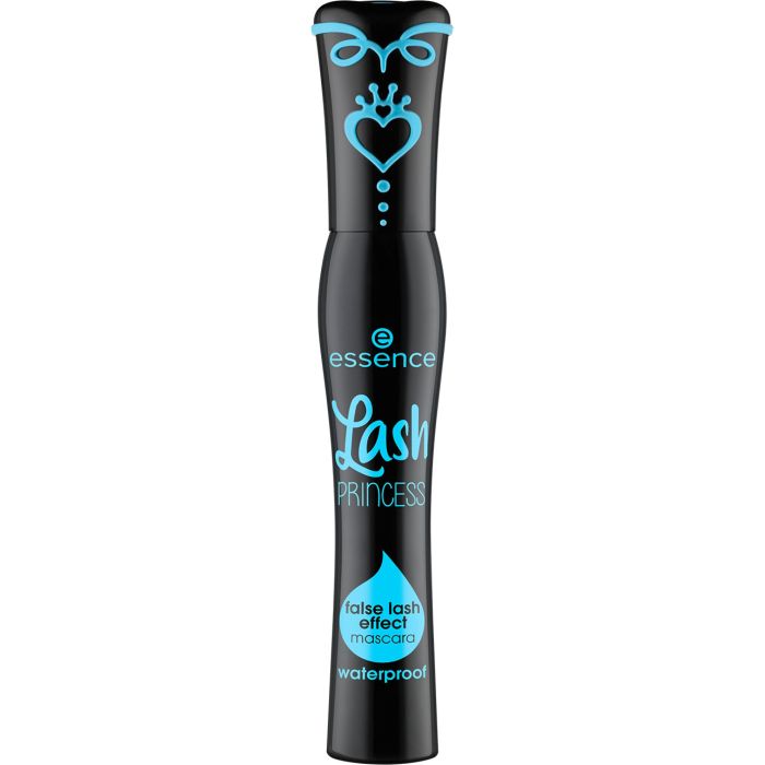 Mascara Waterproof - Lash Princess Effet Faux Cils - Essence - 1