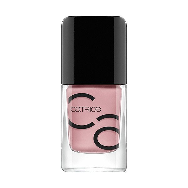 Vernis à ongles - Icon nails Gel - Catrice : 88 - 1
