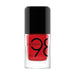 Vernis à ongles - Icon nails Gel - Catrice : 98 - Holy Chic - 1