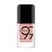 Vernis à ongles - Icon nails Gel - Catrice : 99 - Sand in Sight! - 1