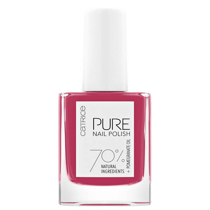 Vernis à Ongles - Pure - Catrice : Pure Nail Polish 04 - 1
