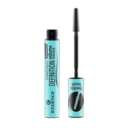 Mascara - Définition Volume Waterproof - Essence - 1