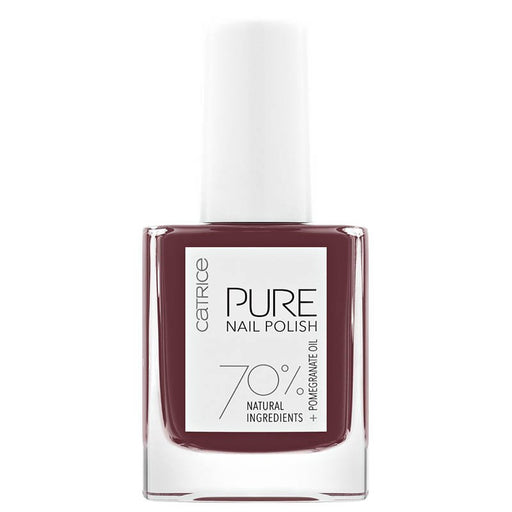 Vernis à Ongles - Pure - Catrice - 1