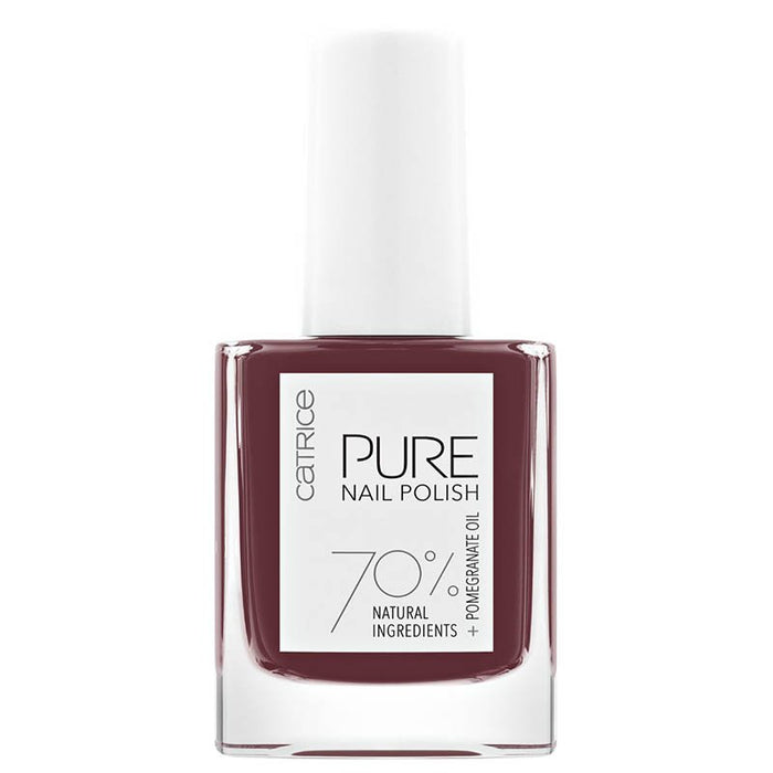 Vernis à Ongles - Pure - Catrice - 1